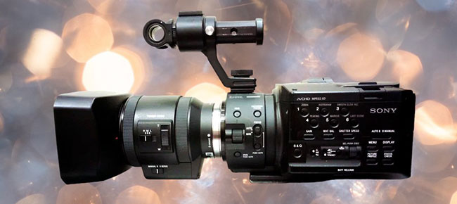 Объективы Sony 18-200mm, сроки и стоимость ремонта
